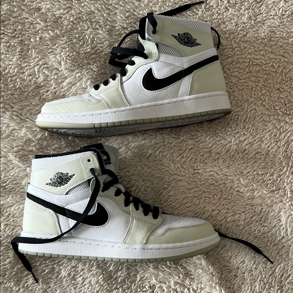 Women’s Nike Air Jordan 1 High Zoom Comfort